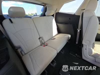 2023 Buick Enclave Premium 1SN - zdjęcie 14 z 34 - miniatura
