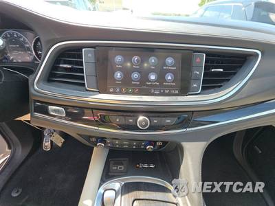 2023 Buick Enclave Premium 1SN - zdjęcie 11 z 34 - miniatura
