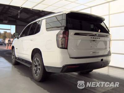 2022 Chevrolet Tahoe Z71 2Z7 - zdjęcie 6 z 32 - miniatura