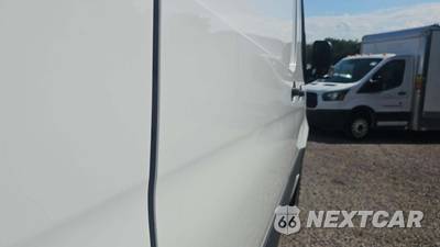 2025 Mercedes-Benz Sprinter 2500 Cargo Van Standard Roof 144.0" WB - zdjęcie 27 z 30 - miniatura