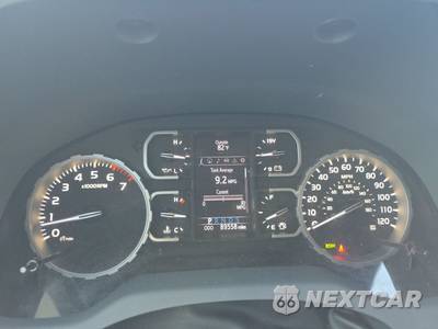 2020 Toyota Tundra Limited Crew Cab Short Bed - zdjęcie 12 z 30 - miniatura
