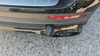 2022 Mercedes-Benz AMG GLB 35 4MATIC - zdjęcie 28 z 31 - miniatura