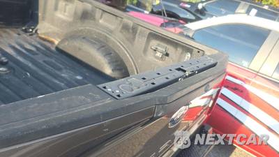2021 Ford Super Duty F-250 Lariat Crew Cab Medium Bed - zdjęcie 25 z 31 - miniatura