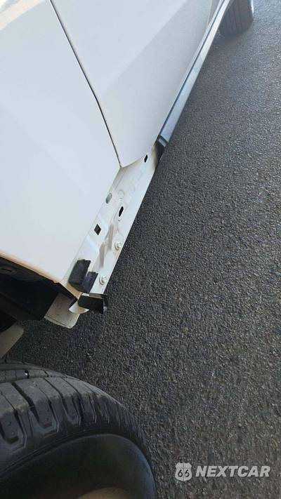 2022 Ford Maverick XL Crew Cab Short Bed - zdjęcie 34 z 47 - miniatura