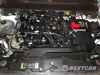 2022 Ford Maverick XL Crew Cab Short Bed - zdjęcie 15 z 47 - miniatura
