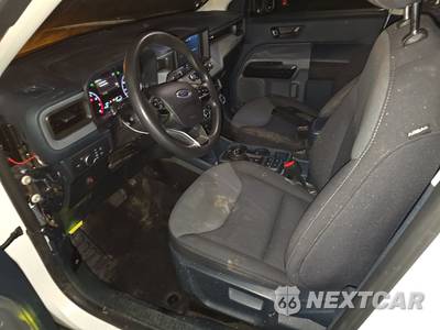 2022 Ford Maverick XL Crew Cab Short Bed - zdjęcie 7 z 47 - miniatura