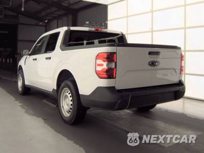 2022 Ford Maverick XL Crew Cab Short Bed - zdjęcie 6 z 47 - miniatura