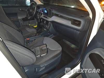 2022 Ford Maverick XL Crew Cab Short Bed - zdjęcie 8 z 47 - miniatura