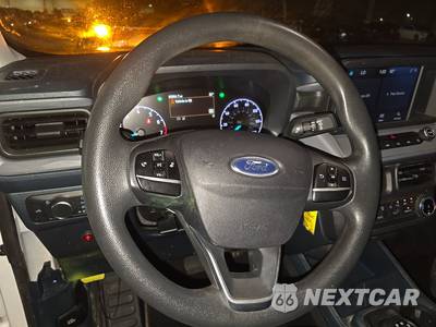 2022 Ford Maverick XL Crew Cab Short Bed - zdjęcie 10 z 47 - miniatura