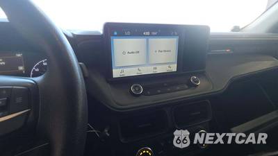 2022 Ford Maverick XL Crew Cab Short Bed - zdjęcie 22 z 47 - miniatura