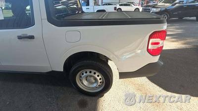 2022 Ford Maverick XL Crew Cab Short Bed - zdjęcie 25 z 47 - miniatura