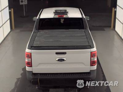 2022 Ford Maverick XL Crew Cab Short Bed - zdjęcie 5 z 47 - miniatura