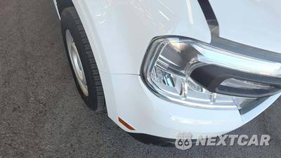 2022 Ford Maverick XL Crew Cab Short Bed - zdjęcie 47 z 47 - miniatura