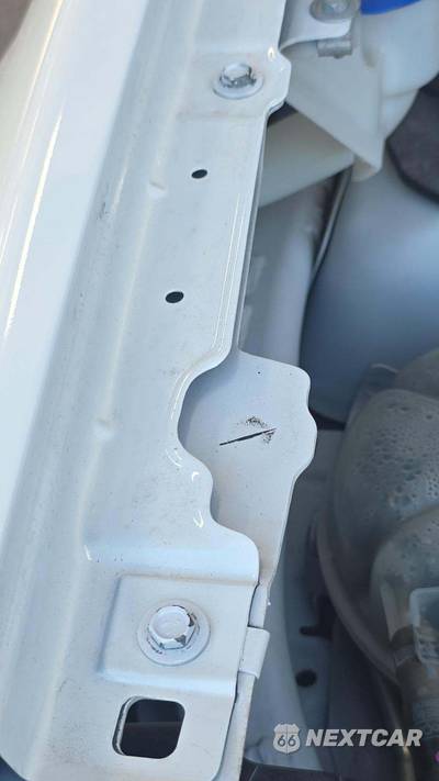 2022 Ford Maverick XL Crew Cab Short Bed - zdjęcie 38 z 47 - miniatura