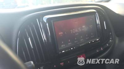 2019 Ram ProMaster City Wagon SLT Minivan 122.4" WB - zdjęcie 27 z 41 - miniatura