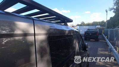 2019 Ram ProMaster City Wagon SLT Minivan 122.4" WB - zdjęcie 34 z 41 - miniatura
