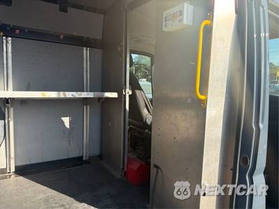 2021 Ram ProMaster 3500 Cargo Van High Roof 159.0" WB - zdjęcie 17 z 39 - miniatura