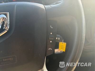 2021 Ram ProMaster 3500 Cargo Van High Roof 159.0" WB - zdjęcie 31 z 39 - miniatura