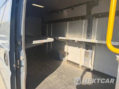 2021 Ram ProMaster 3500 Cargo Van High Roof 159.0" WB - zdjęcie 35 z 39 - miniatura