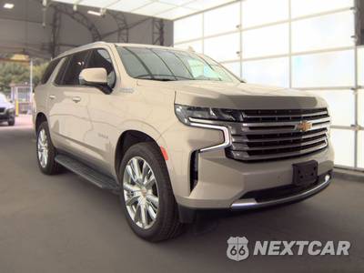 2023 Chevrolet Tahoe High Country 3LZ - zdjęcie 4 z 32 - miniatura