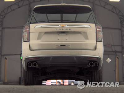 2023 Chevrolet Tahoe High Country 3LZ - zdjęcie 7 z 32 - miniatura