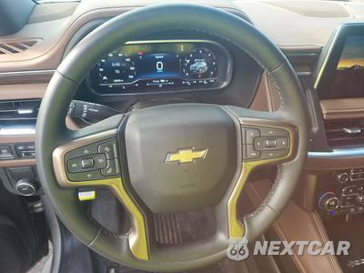 2023 Chevrolet Tahoe High Country 3LZ - zdjęcie 16 z 32 - miniatura