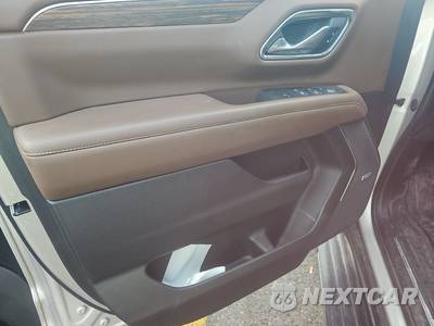 2023 Chevrolet Tahoe High Country 3LZ - zdjęcie 15 z 32 - miniatura