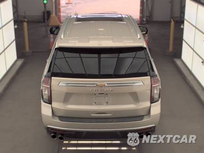 2023 Chevrolet Tahoe High Country 3LZ - zdjęcie 6 z 32 - miniatura