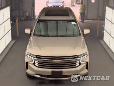 2023 Chevrolet Tahoe High Country 3LZ - zdjęcie 2 z 32 - miniatura