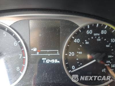 2022 Nissan Kicks S - zdjęcie 12 z 25 - miniatura
