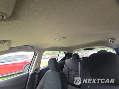 2022 Nissan Kicks S - zdjęcie 17 z 25 - miniatura