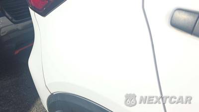 2022 Nissan Kicks S - zdjęcie 18 z 25 - miniatura