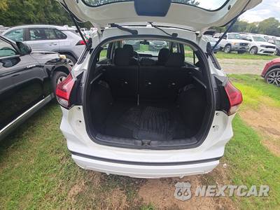2022 Nissan Kicks S - zdjęcie 16 z 25 - miniatura