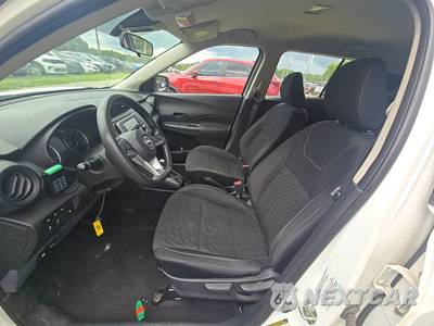 2022 Nissan Kicks S - zdjęcie 7 z 25 - miniatura