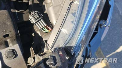 2021 Nissan Kicks SR - zdjęcie 19 z 28 - miniatura
