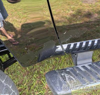 2016 Ford Super Duty F-250 Lariat Crew Cab Medium Bed - zdjęcie 8 z 20 - miniatura