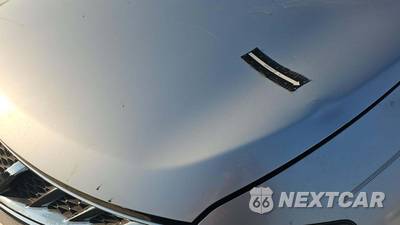 2012 Nissan Murano SL - zdjęcie 29 z 43 - miniatura
