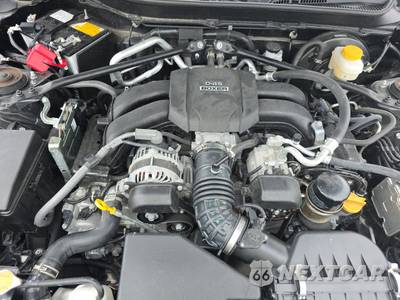 2025 Toyota GR86 Premium - zdjęcie 16 z 25 - miniatura