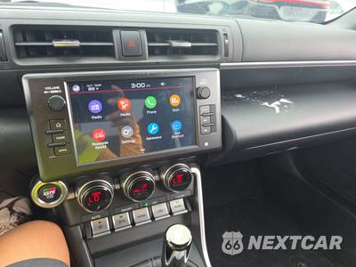 2025 Toyota GR86 Premium - zdjęcie 11 z 25 - miniatura