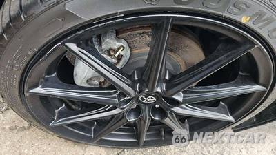 2025 Toyota GR86 Premium - zdjęcie 21 z 25 - miniatura