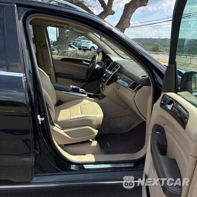 2013 Mercedes-Benz ML 350 - zdjęcie 8 z 15 - miniatura