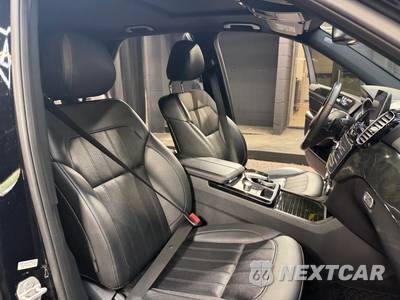 2017 Mercedes-Benz GLE 350 - zdjęcie 32 z 34 - miniatura