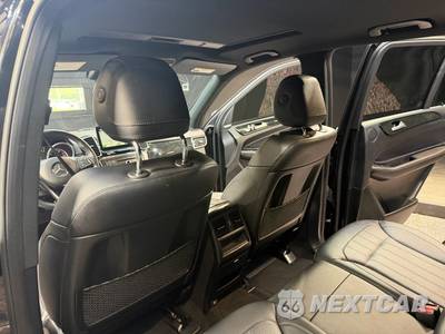 2017 Mercedes-Benz GLE 350 - zdjęcie 24 z 34 - miniatura