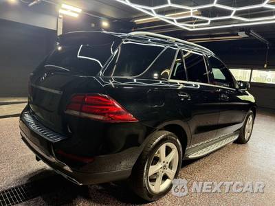 2017 Mercedes-Benz GLE 350 - zdjęcie 7 z 34 - miniatura