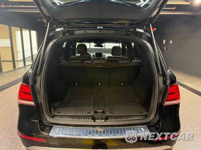2017 Mercedes-Benz GLE 350 - zdjęcie 5 z 34 - miniatura
