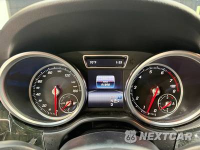 2017 Mercedes-Benz GLE 350 - zdjęcie 18 z 34 - miniatura