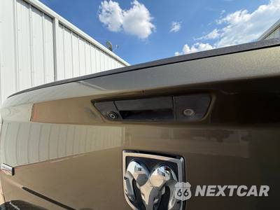 2014 Ram 1500 Laramie Crew Cab Short Bed - zdjęcie 14 z 59 - miniatura