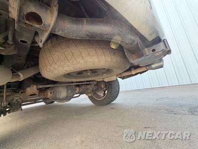 2014 Ram 1500 Laramie Crew Cab Short Bed - zdjęcie 57 z 59 - miniatura