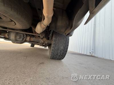 2014 Ram 1500 Laramie Crew Cab Short Bed - zdjęcie 59 z 59 - miniatura