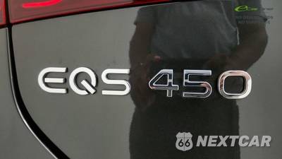 2024 Mercedes-Benz EQS 450 Hatchback - zdjęcie 34 z 50 - miniatura